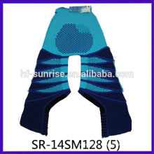 SR-14SM128-5 2014 New Style Fly tricot de chaussures en tricot / sans couture coton tricoté en dessus